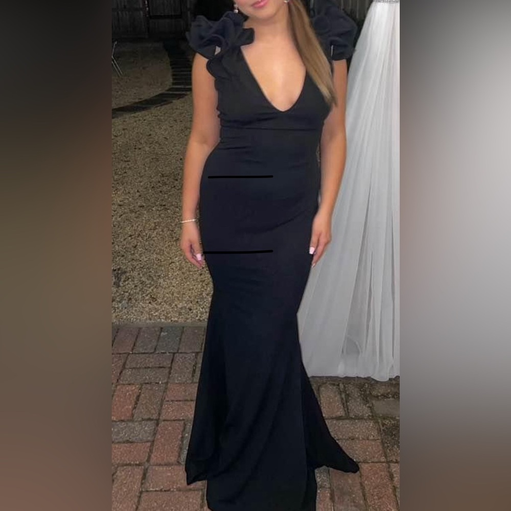 Elegant Boutique Gown